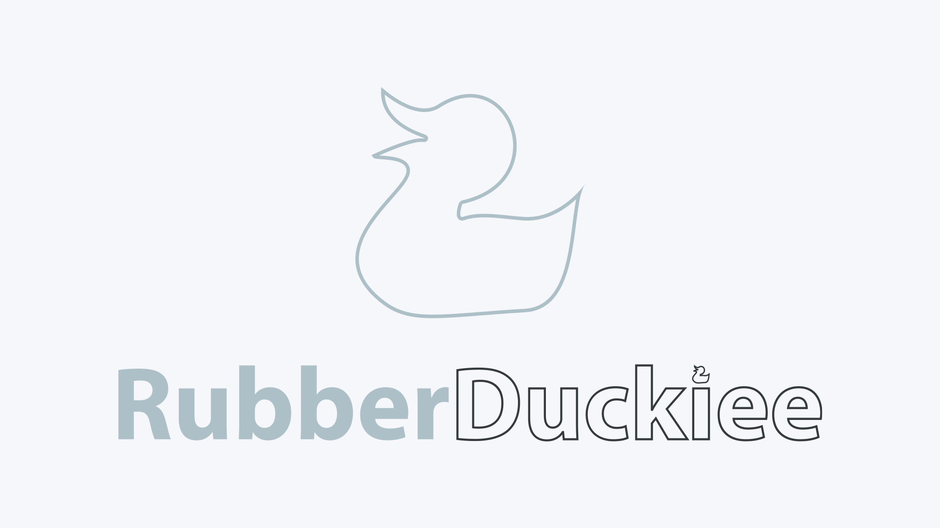 Rubber Ducks - Temporary Image, replacement coming soon!