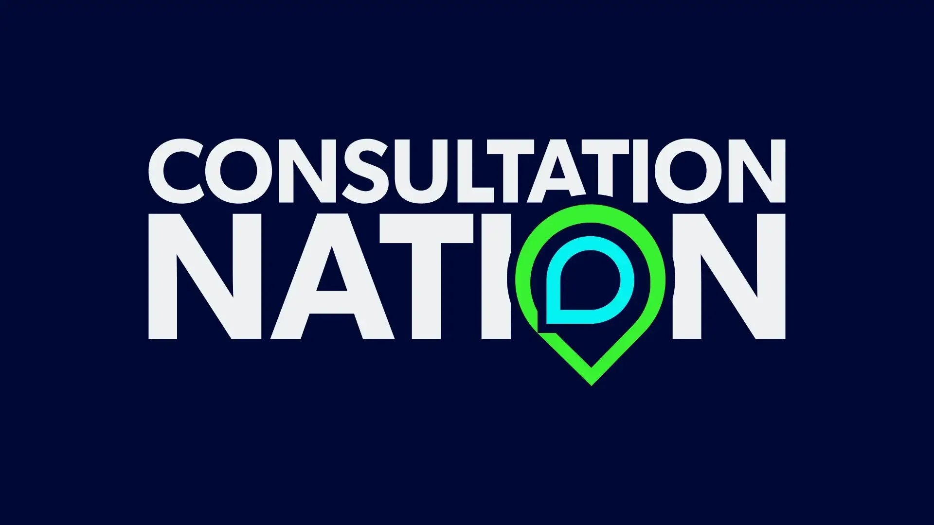 Consultation Nation logo