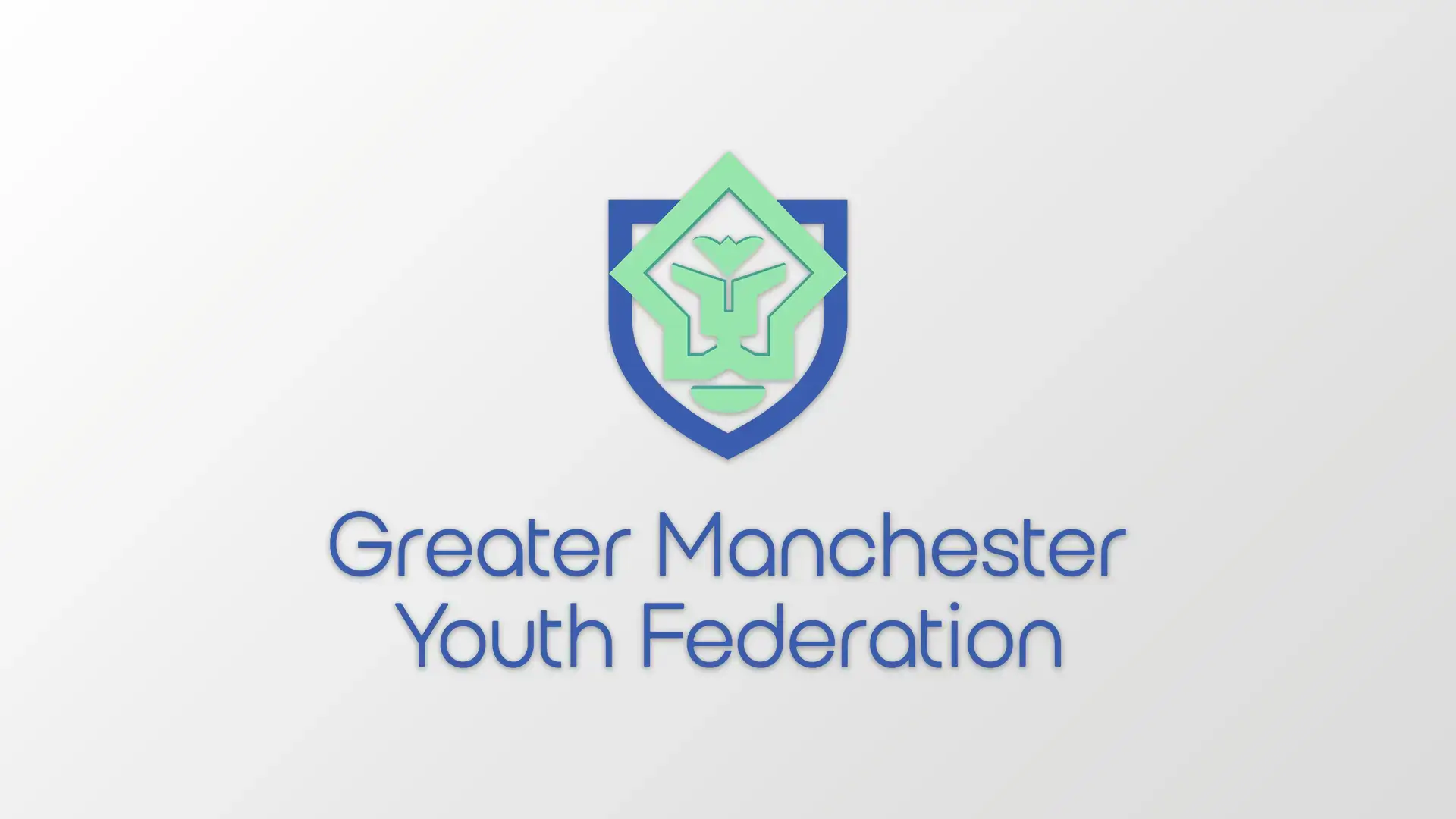 Greater Manchester Youth Federation Logo